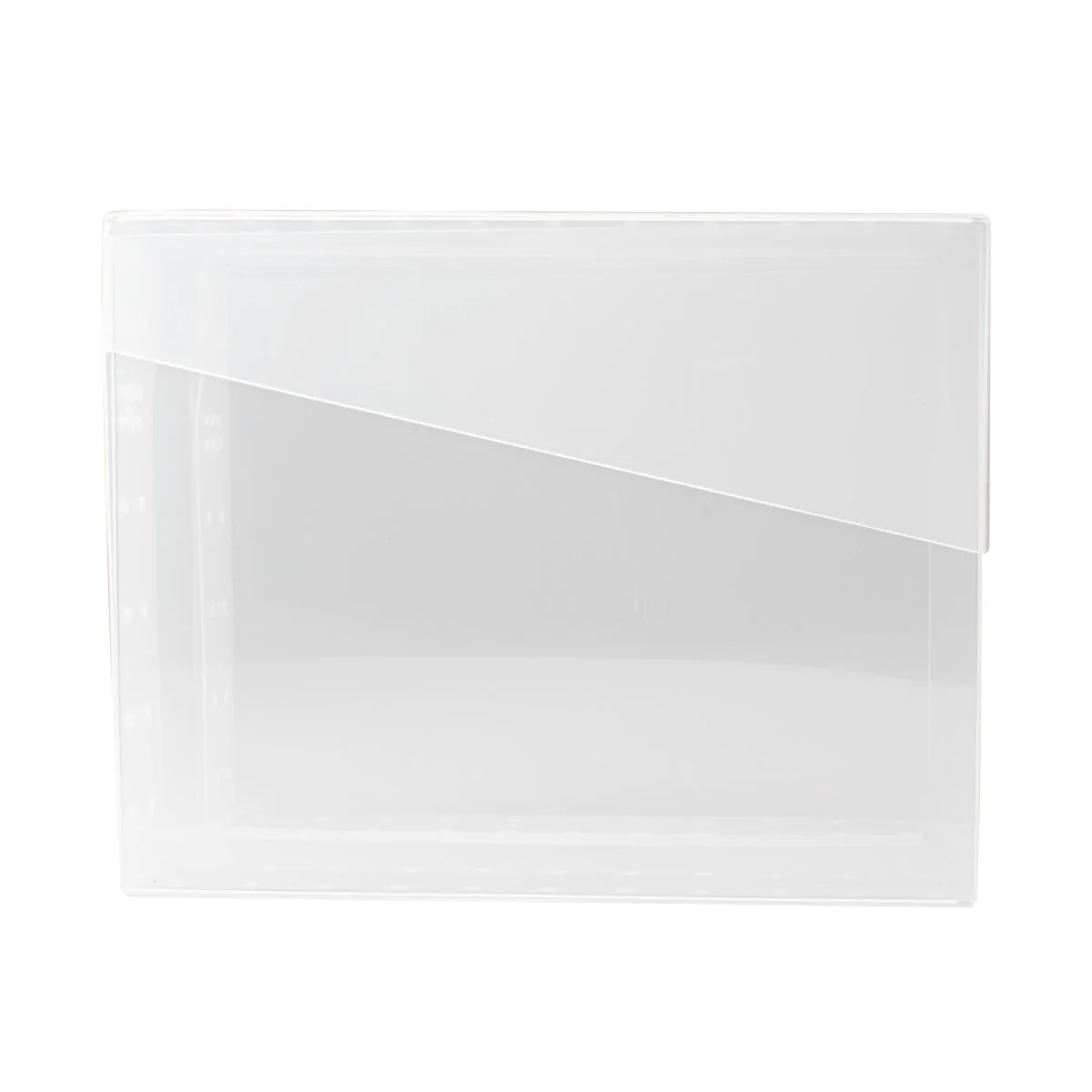 100ct CARDPRESERVER™ in Clear Box - Image 5