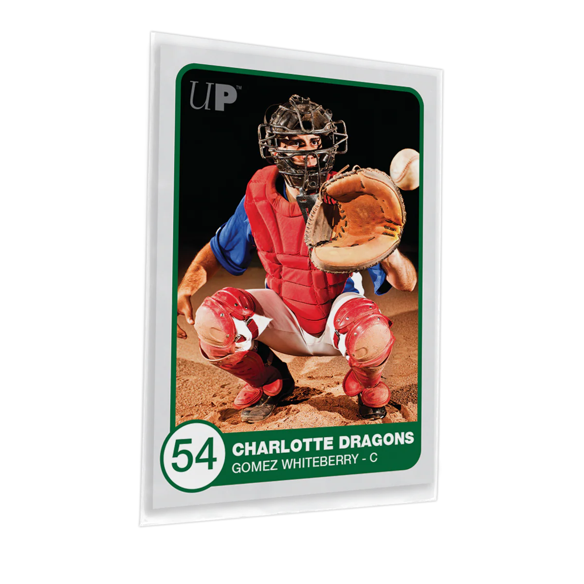 2.5" x 3.5" Premium Card Sleeves (100ct) - Image 3