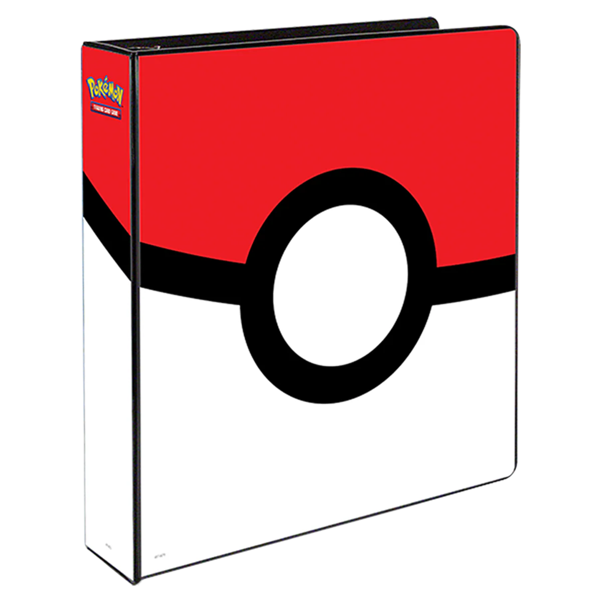 2" Poké Ball 3-Ring Album for Pokémon - Image 2