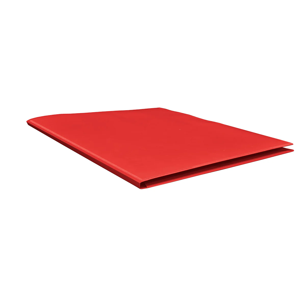 2-Pocket Folder with Clear Outside Pockets (10ct) - Image 13