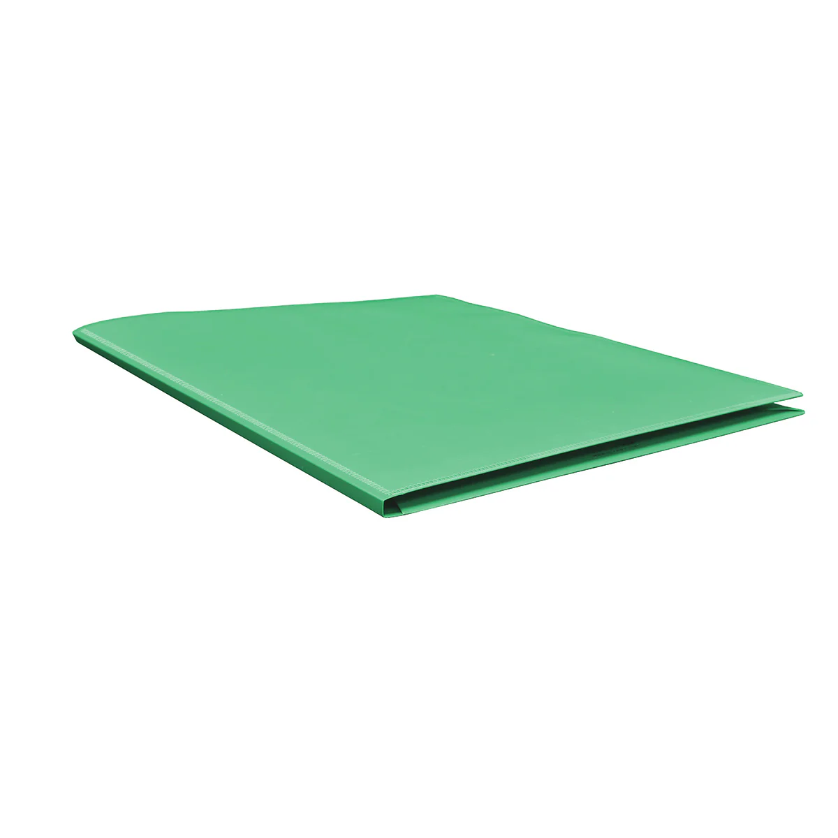 2-Pocket Folder with Clear Outside Pockets (10ct) - Image 17