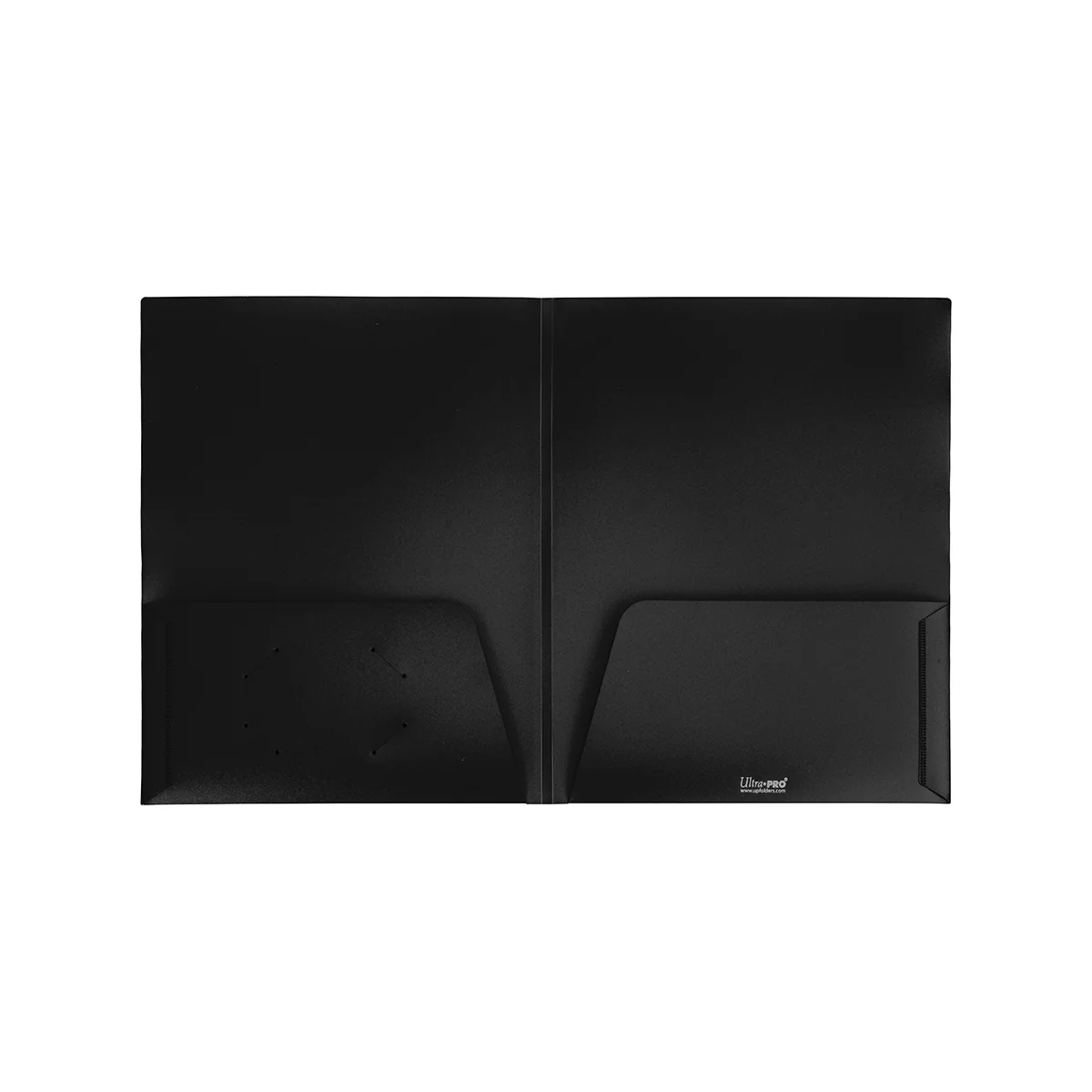 2-Pocket Folder with Clear Outside Pockets (10ct) - Image 19