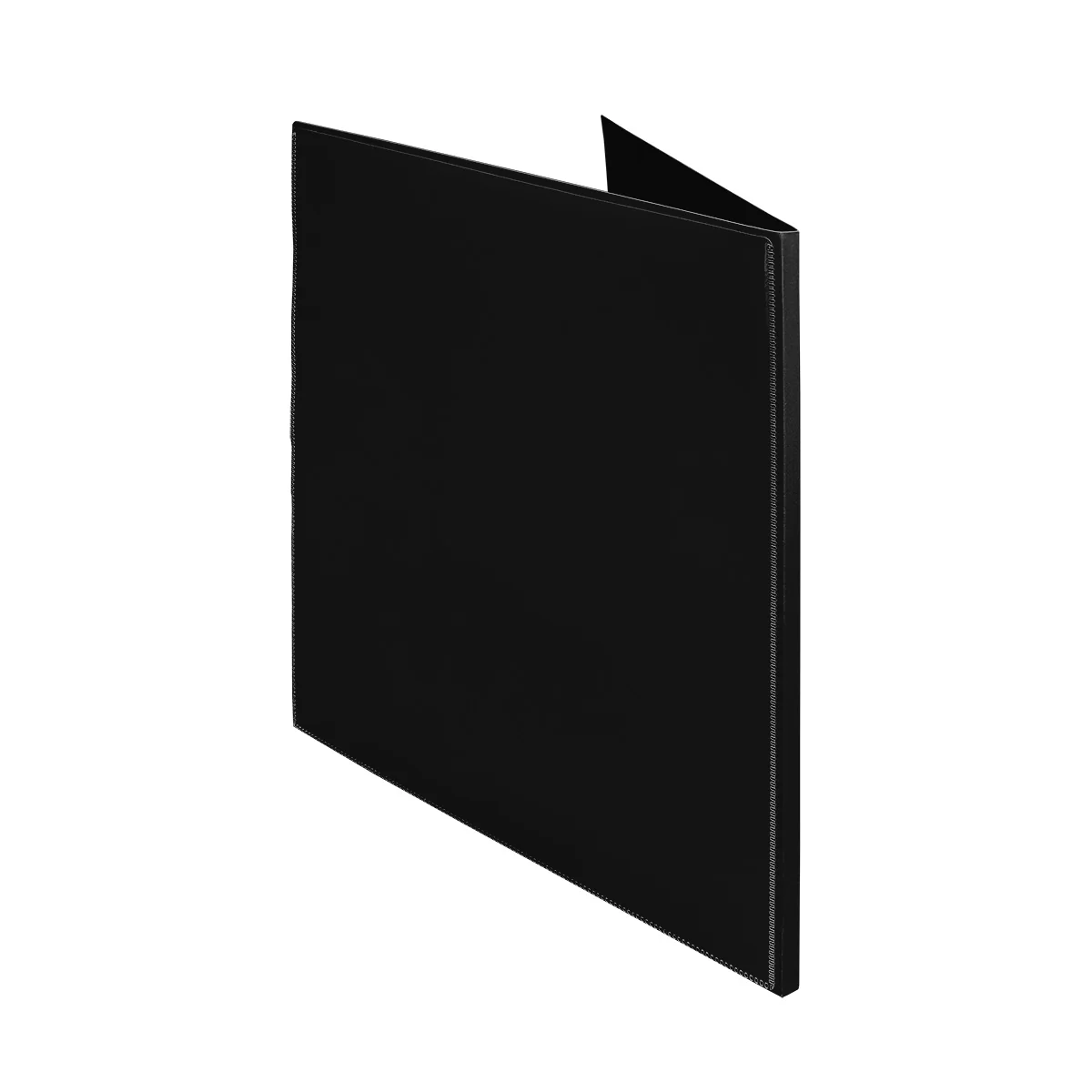 2-Pocket Folder with Clear Outside Pockets (10ct) - Image 20