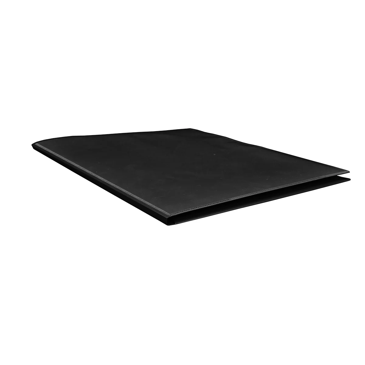 2-Pocket Folder with Clear Outside Pockets (10ct) - Image 21