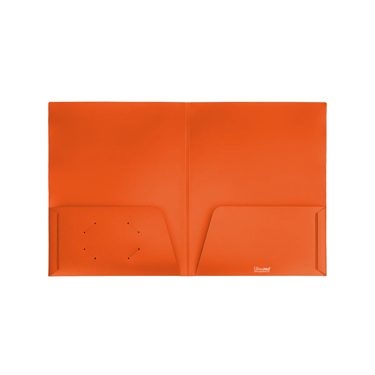 2-Pocket Folder with Clear Outside Pockets (10ct) - Image 27