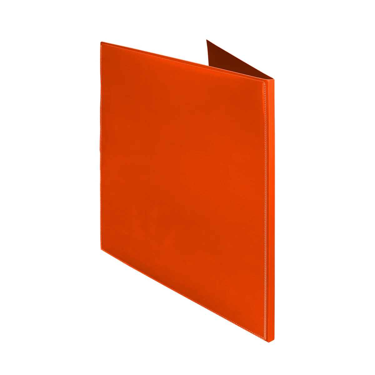 2-Pocket Folder with Clear Outside Pockets (10ct) - Image 28