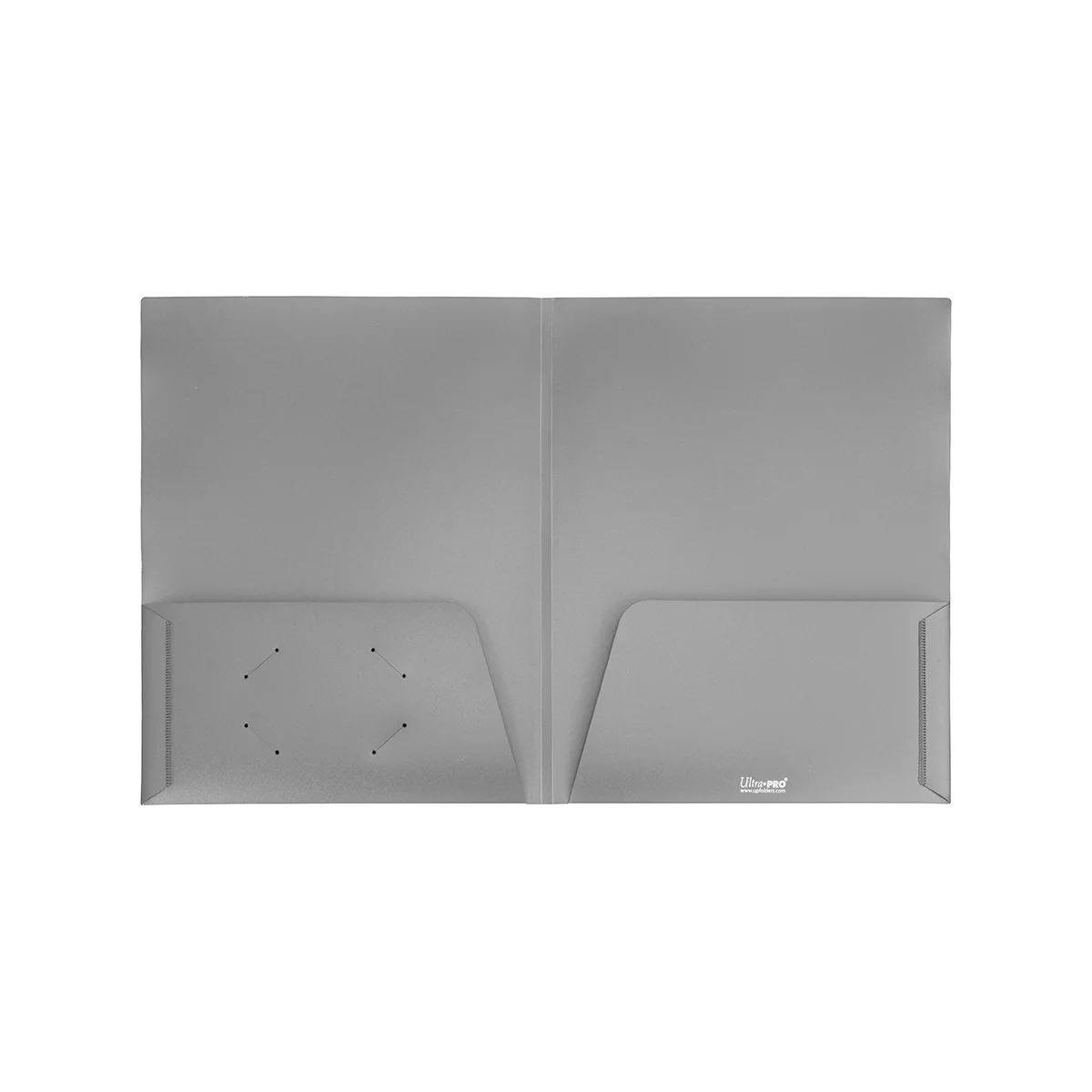 2-Pocket Folder with Clear Outside Pockets (10ct) - Image 31