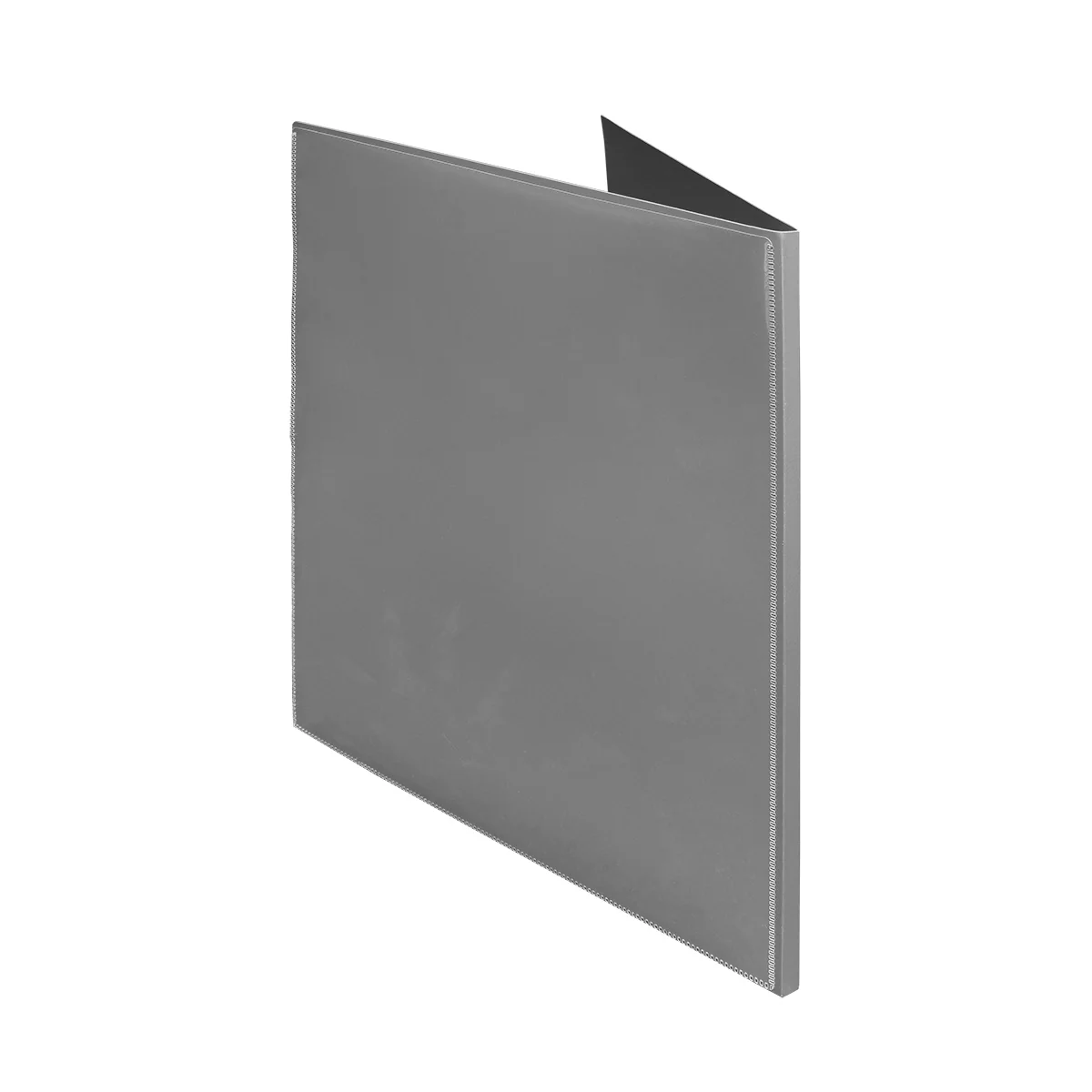 2-Pocket Folder with Clear Outside Pockets (10ct) - Image 32