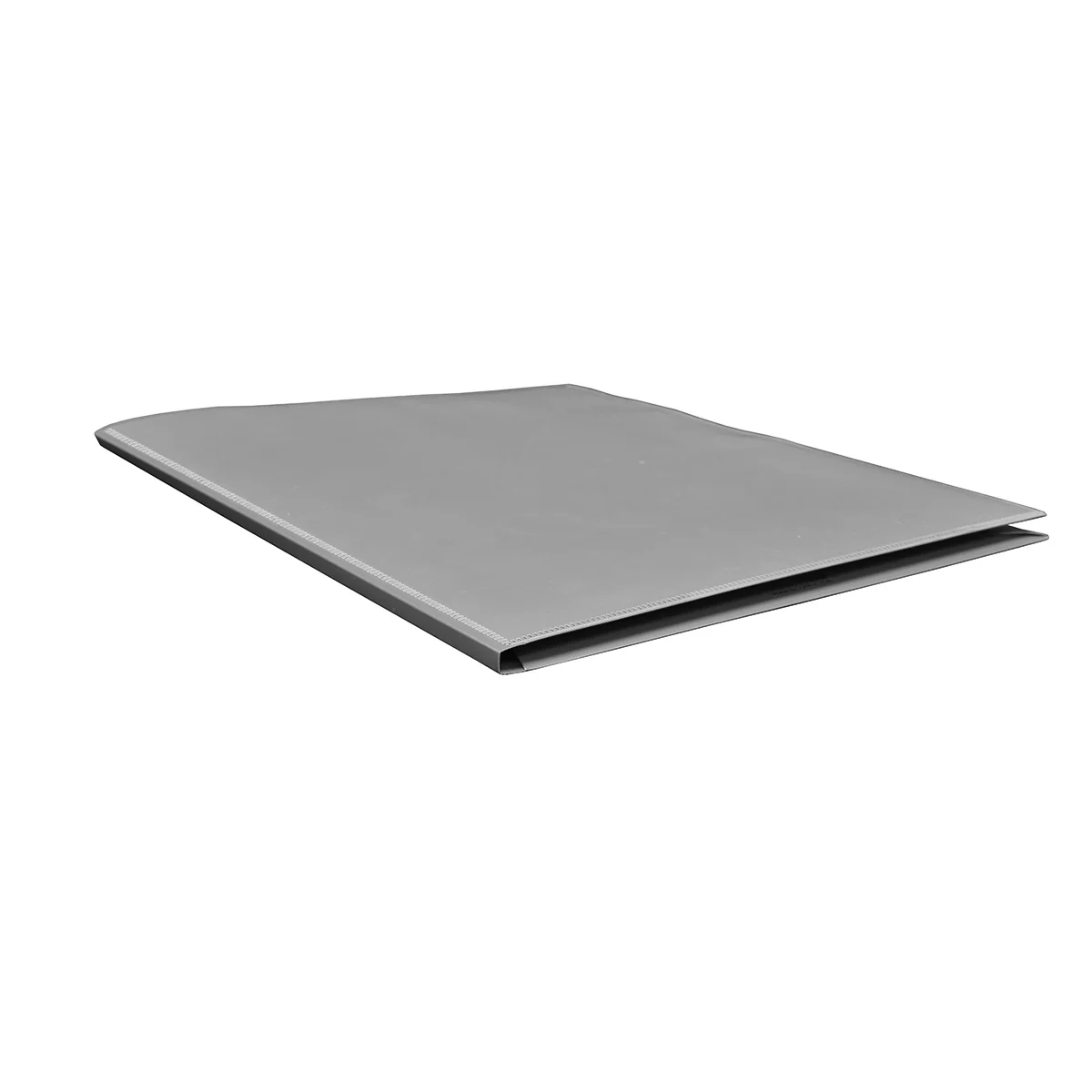 2-Pocket Folder with Clear Outside Pockets (10ct) - Image 33