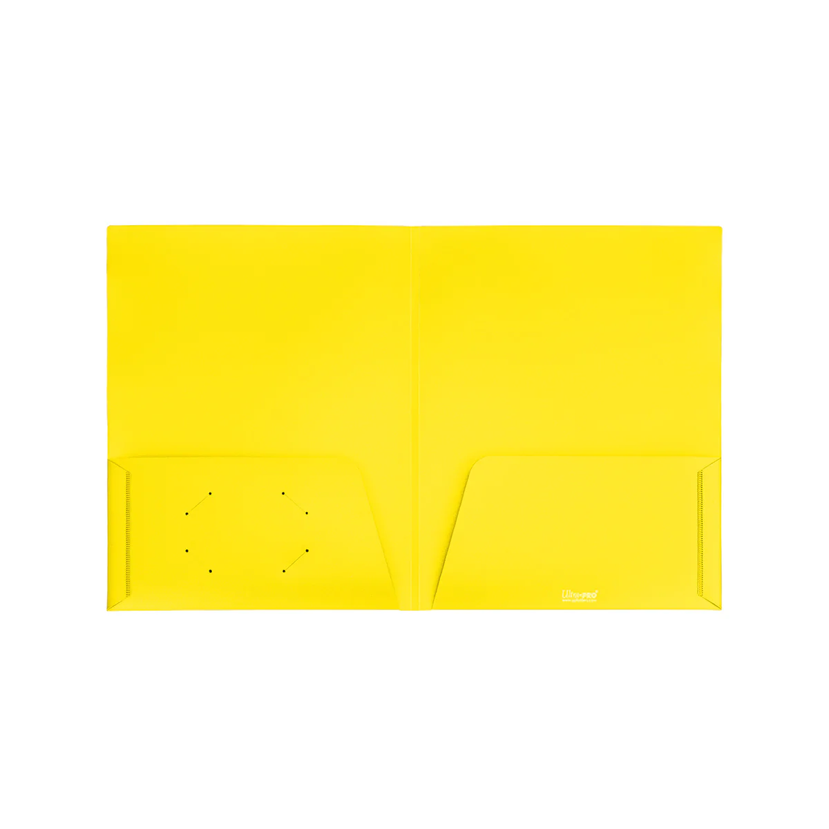 2-Pocket Folder with Clear Outside Pockets (10ct) - Image 39