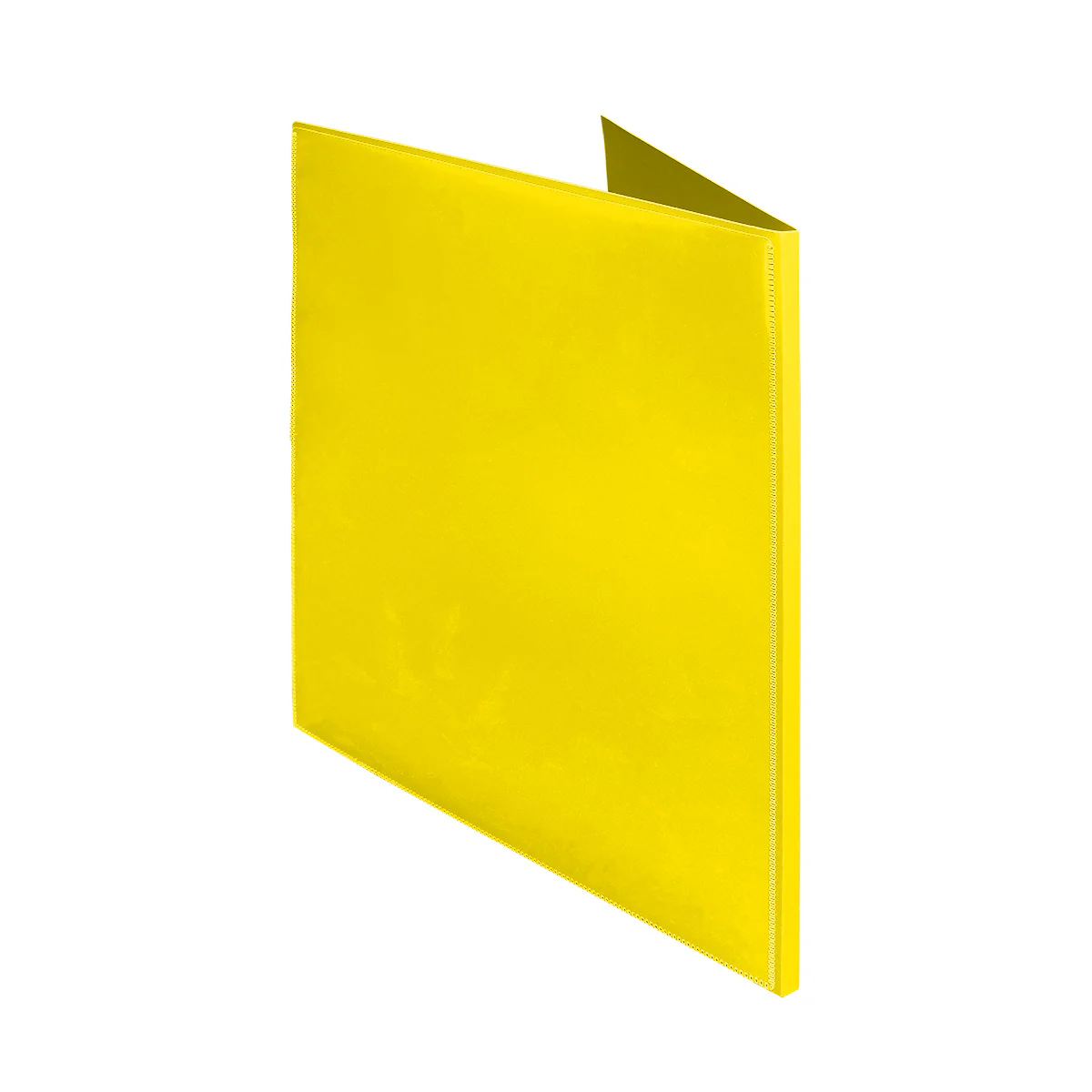 2-Pocket Folder with Clear Outside Pockets (10ct) - Image 40