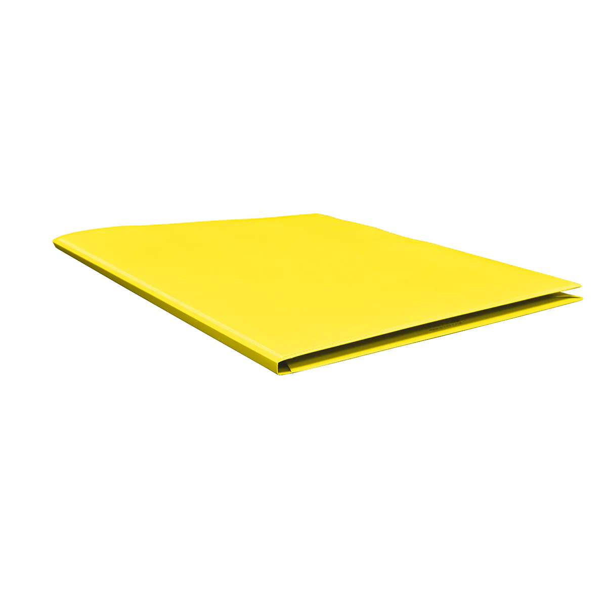 2-Pocket Folder with Clear Outside Pockets (10ct) - Image 41