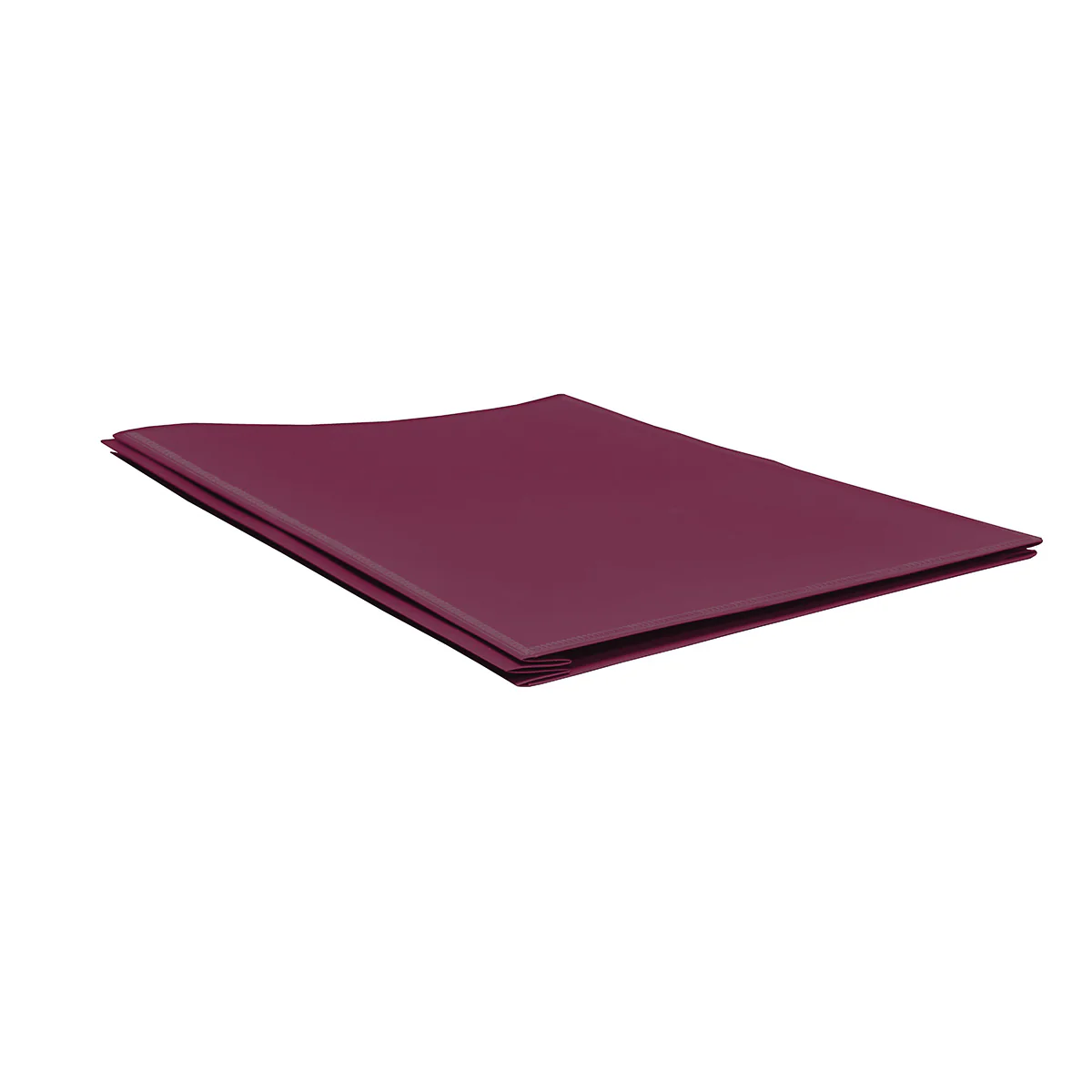 2-Pocket Folders (10ct) with 3-Prong Fastener and Clear Front Pocket - Image 25
