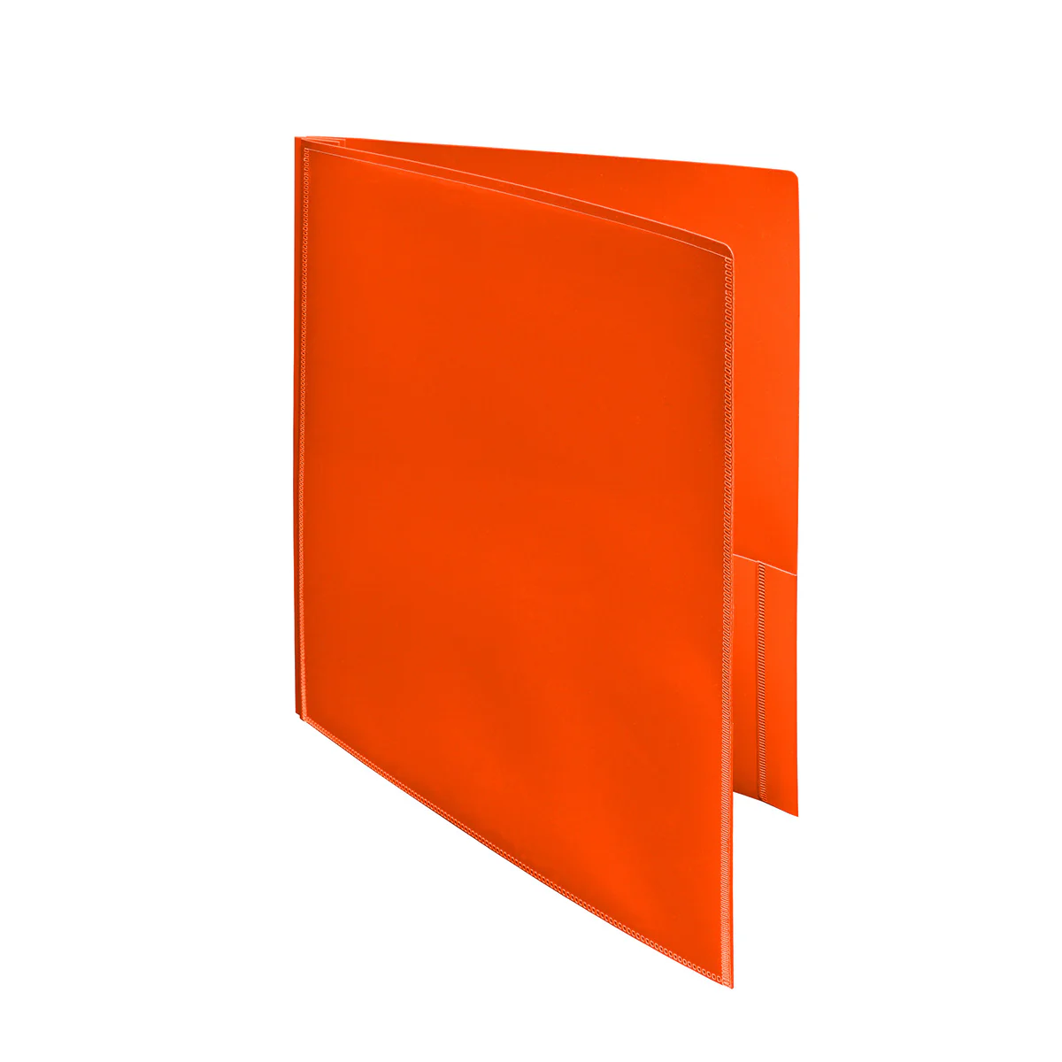2-Pocket Folders (10ct) with 3-Prong Fastener and Clear Front Pocket - Image 26