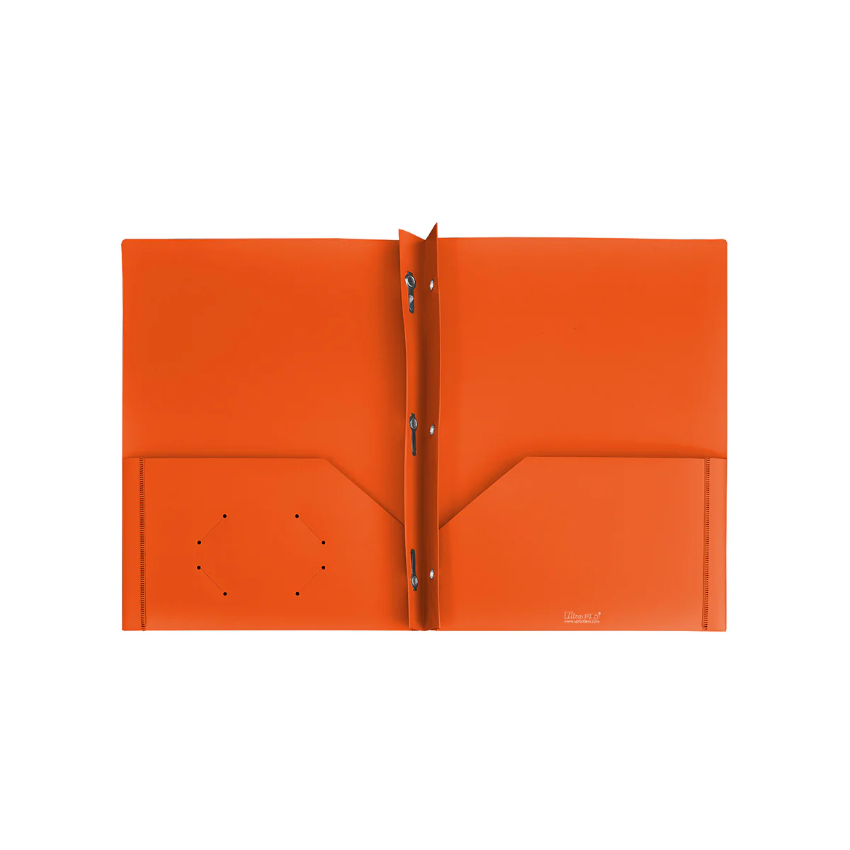 2-Pocket Folders (10ct) with 3-Prong Fastener and Clear Front Pocket - Image 27