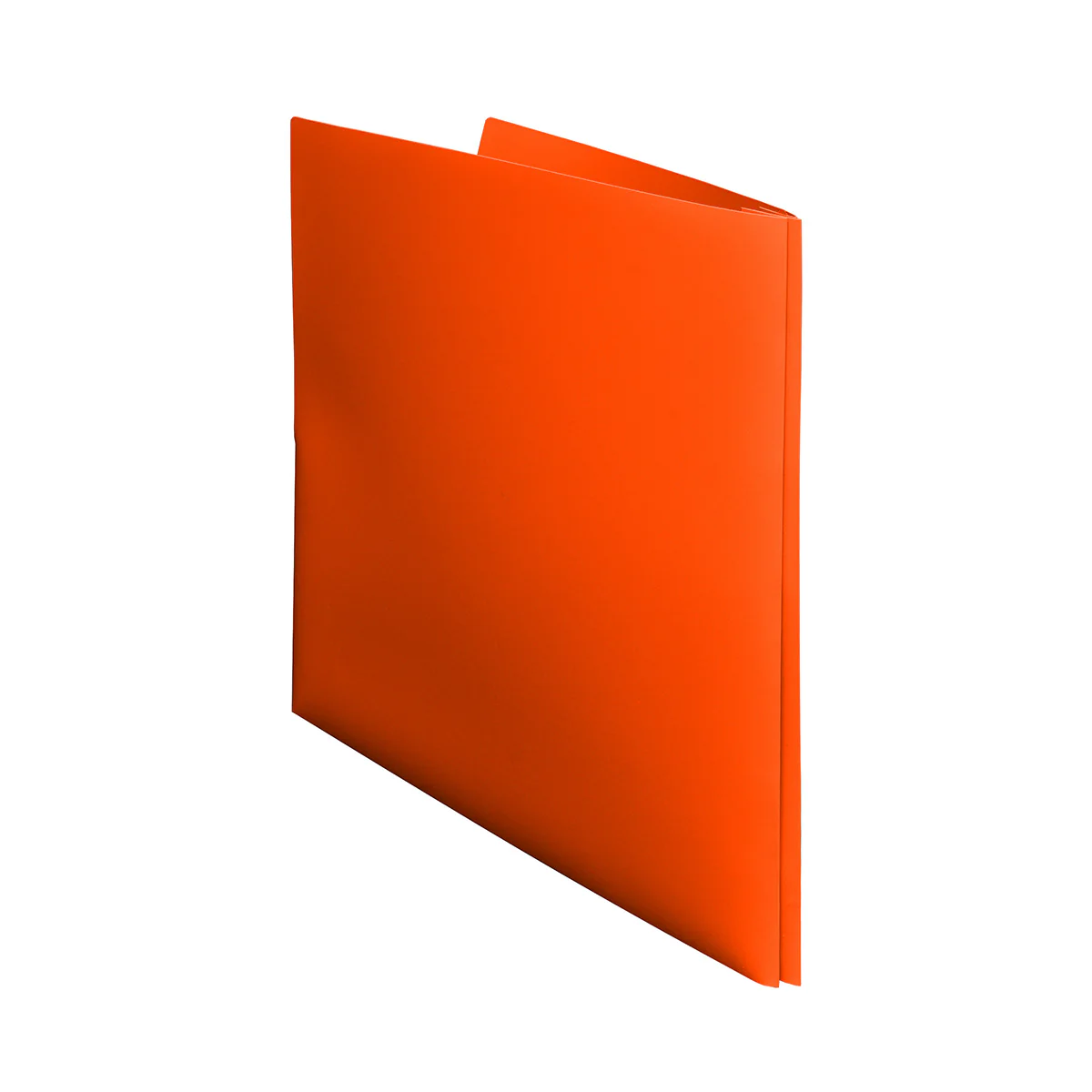 2-Pocket Folders (10ct) with 3-Prong Fastener and Clear Front Pocket - Image 28