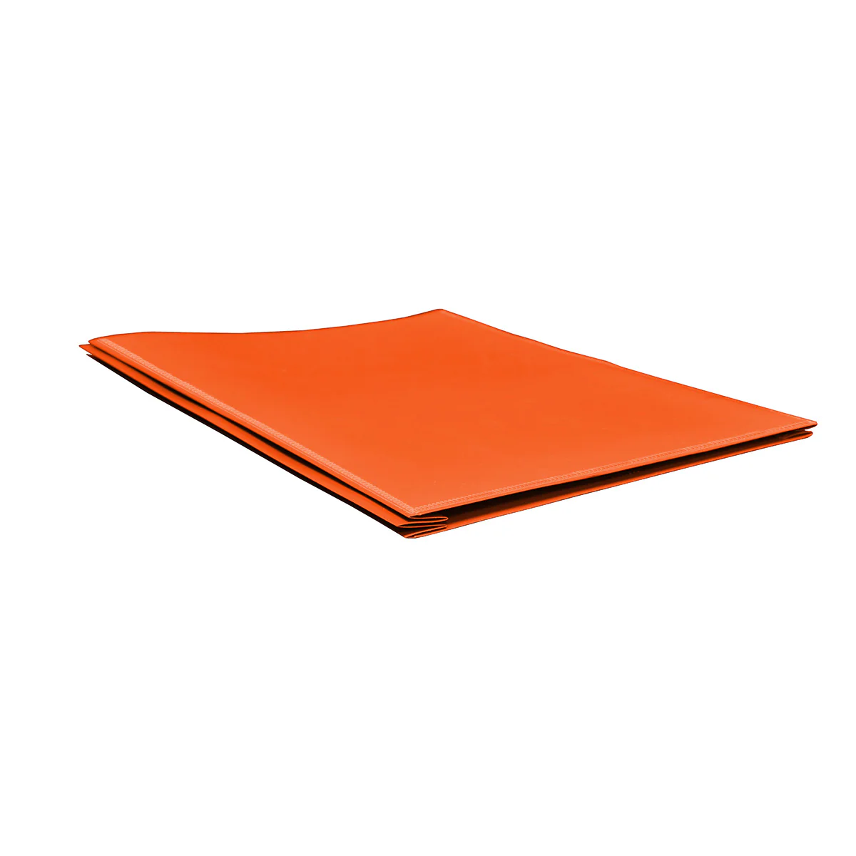 2-Pocket Folders (10ct) with 3-Prong Fastener and Clear Front Pocket - Image 29