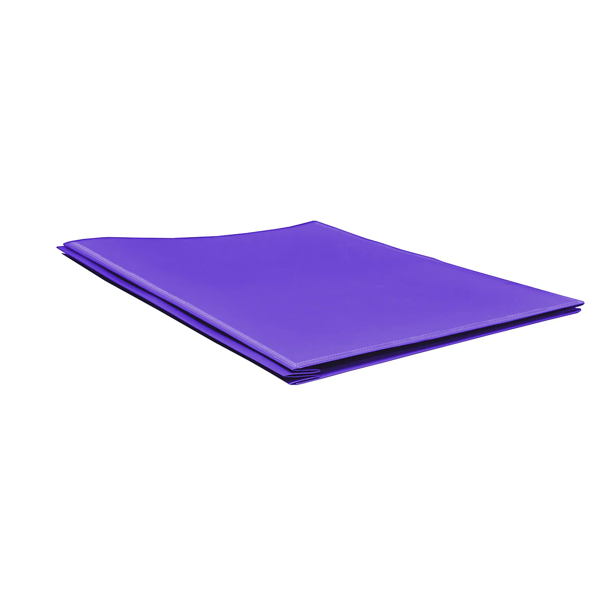 2-Pocket Folders (10ct) with 3-Prong Fastener and Clear Front Pocket - Image 33