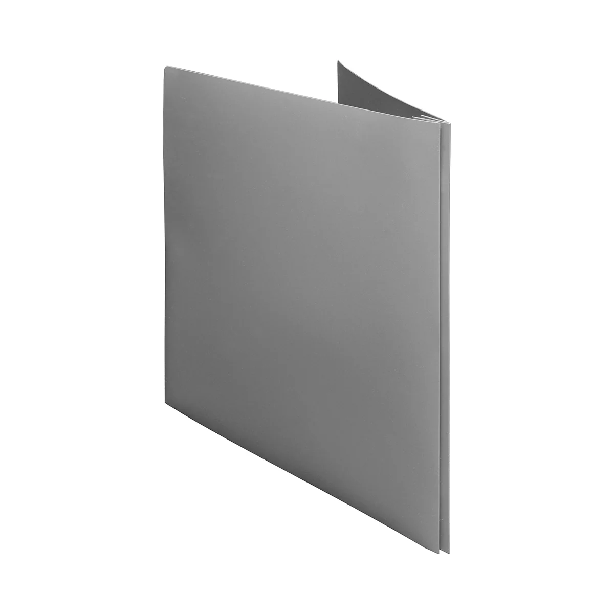 2-Pocket Folders (10ct) with 3-Prong Fastener and Clear Front Pocket - Image 36
