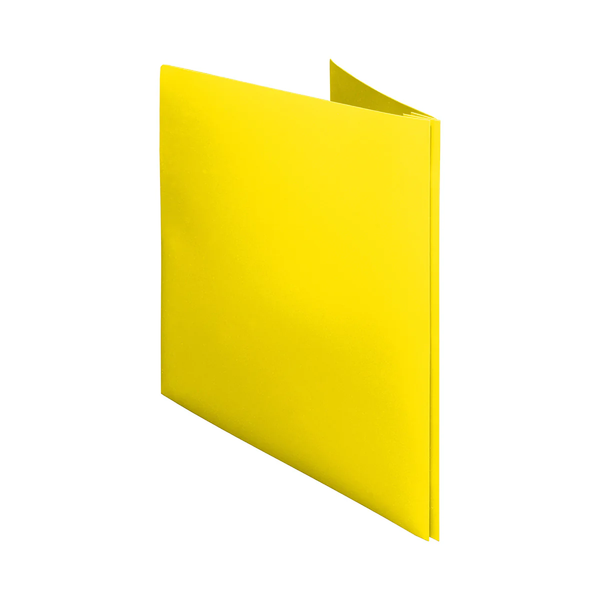 2-Pocket Folders (10ct) with 3-Prong Fastener and Clear Front Pocket - Image 40
