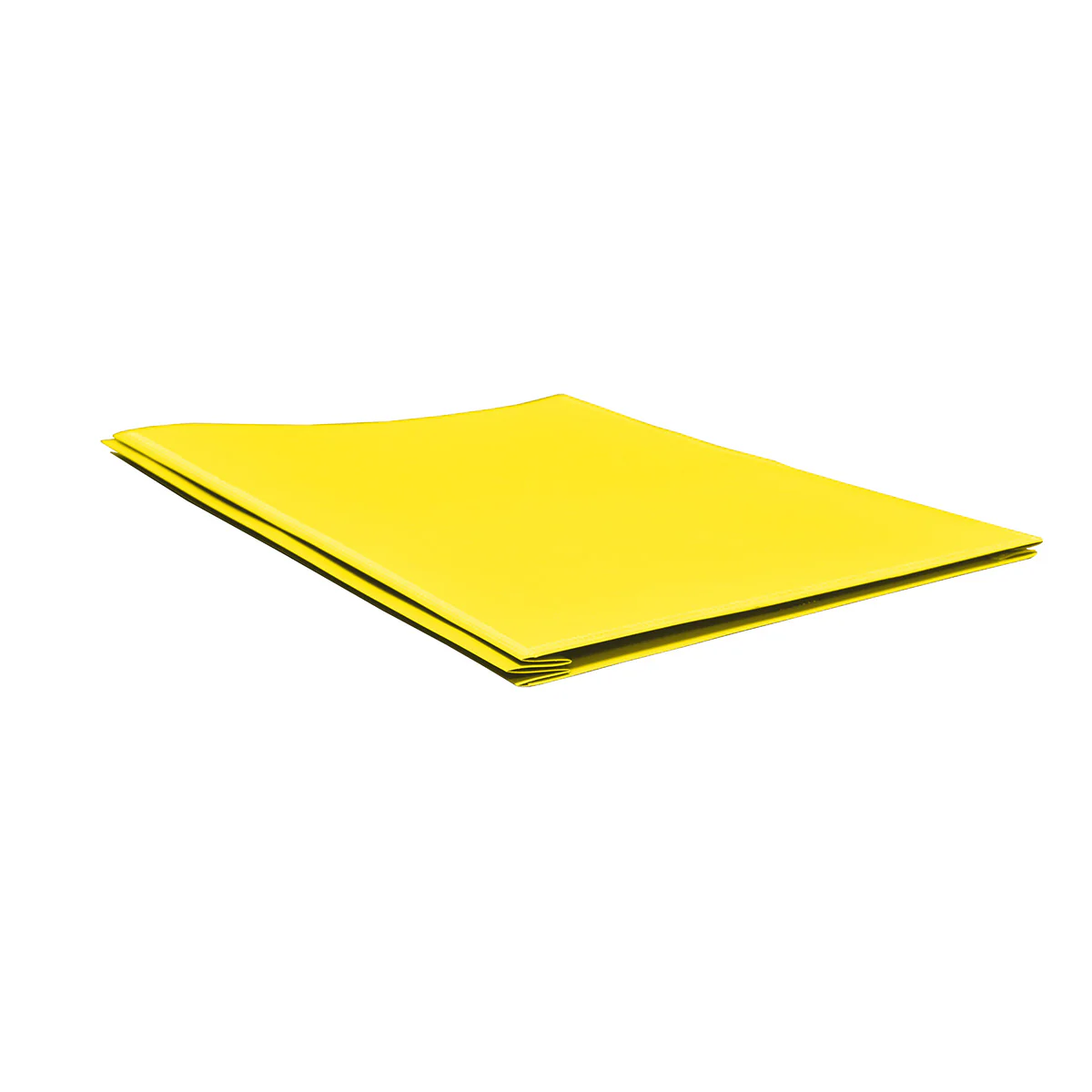 2-Pocket Folders (10ct) with 3-Prong Fastener and Clear Front Pocket - Image 41