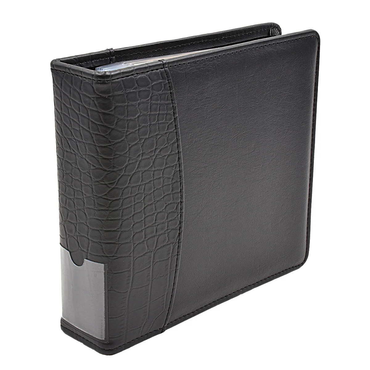 2-Ring Mini Album with Pages for 4" x 6" Prints