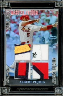 2022 Jersey Fusion All-Sports Edition Blaster Box #41735 - Image 3