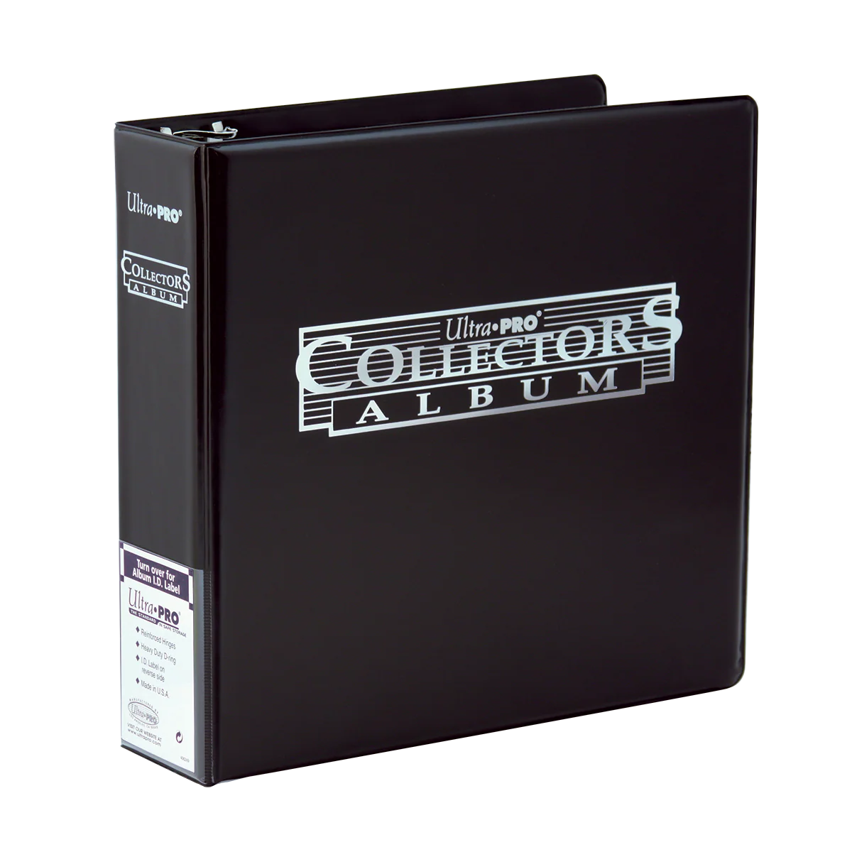 3" Collectors Album - Image 3