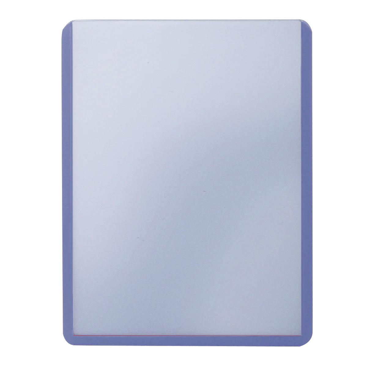 3" x 4" Clear Regular TOPLOADER® Sleeves (35ct) for Standard Size Cards - Image 2