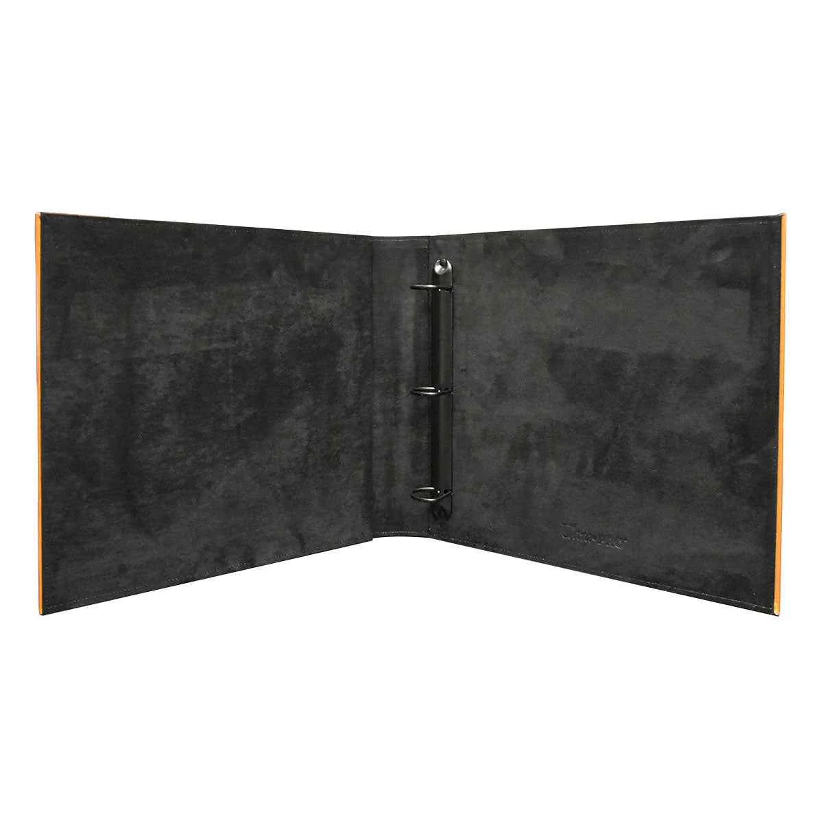 3-Ring Light Saddle Photo and Scrapbook Album for 12" x 12" Prints - Image 4