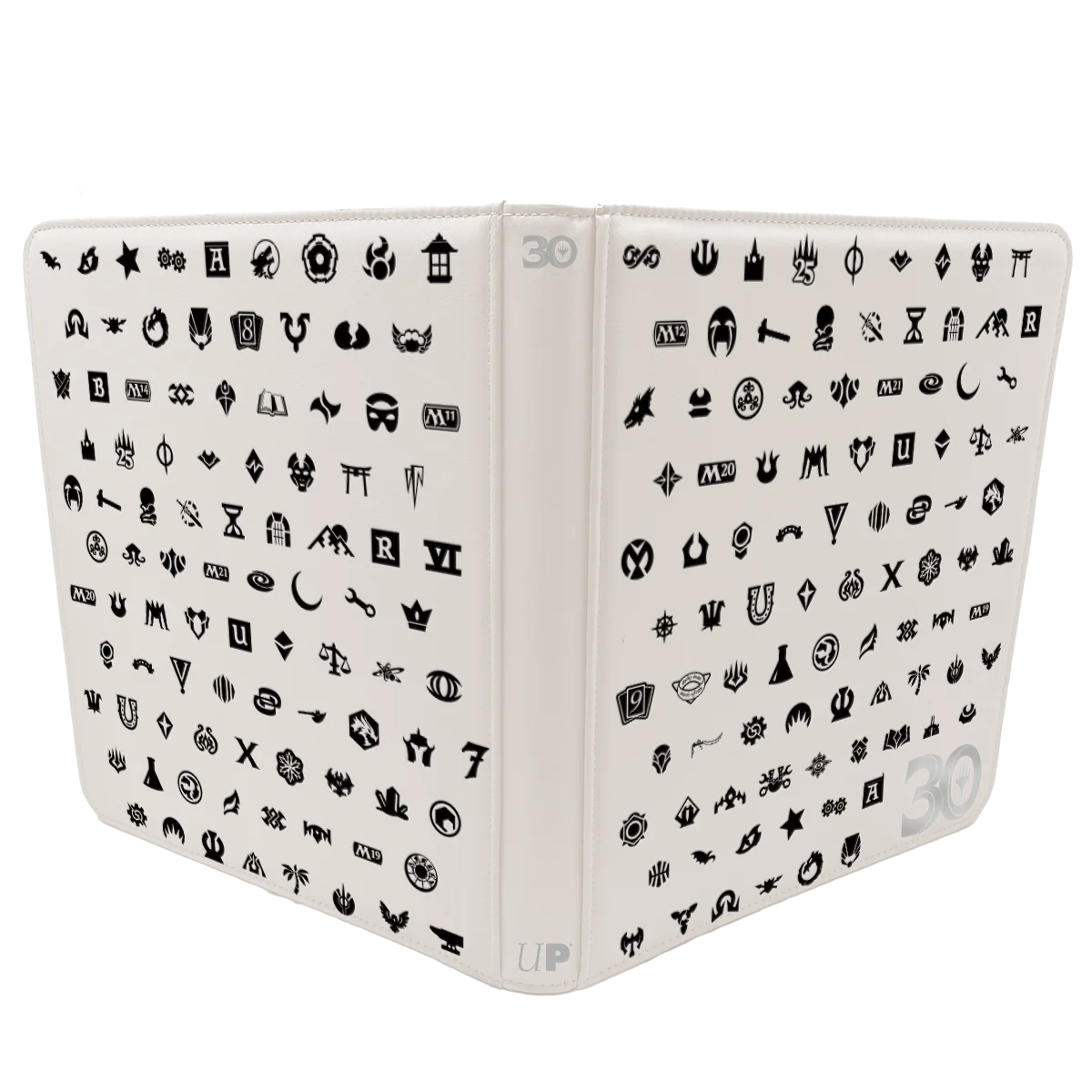 30th Anniversary 12-Pocket PRO-BINDERĀ® for Magic: The Gathering
