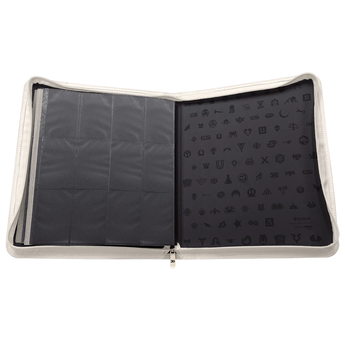 30th Anniversary 12-Pocket PRO-BINDERĀ® for Magic: The Gathering - Image 2