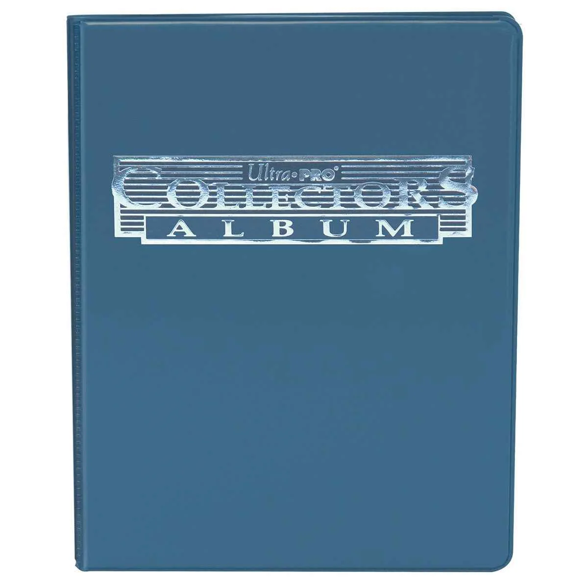 4-Pocket Collectors Portfolio - Image 2