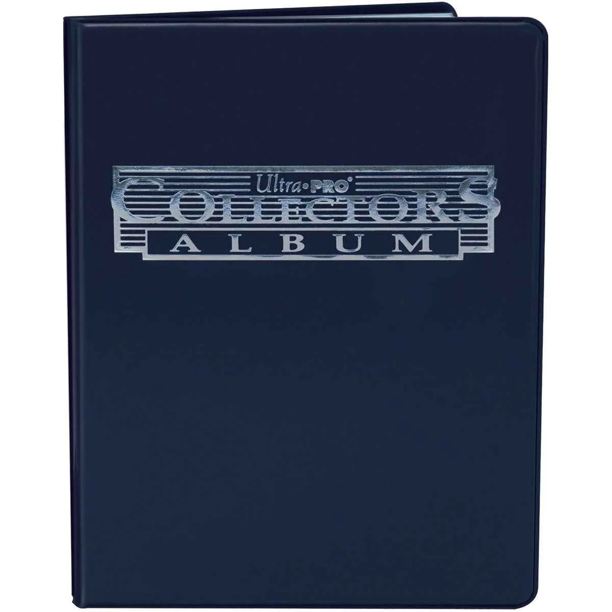 4-Pocket Collectors Portfolio - Image 3