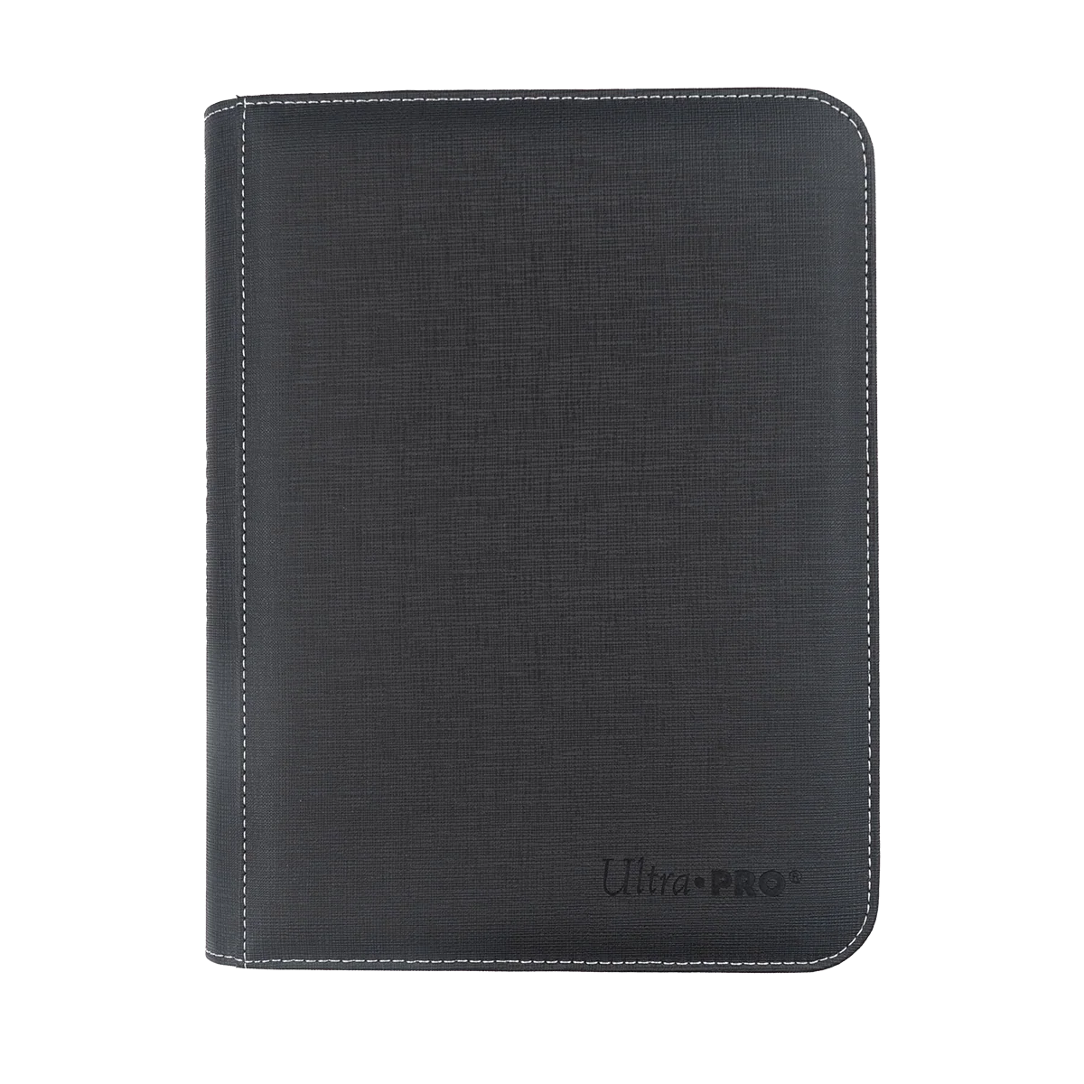 4-Pocket TOPLOADER® Zippered Premium PRO-BINDER® - Image 4