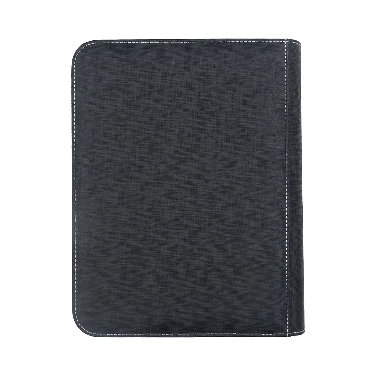 4-Pocket TOPLOADER® Zippered Premium PRO-BINDER® - Image 5