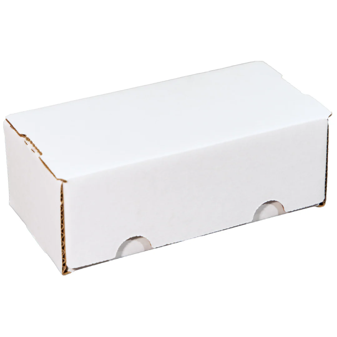 400 Card Count Corrugated Boxes - 10 Pack - Image 2