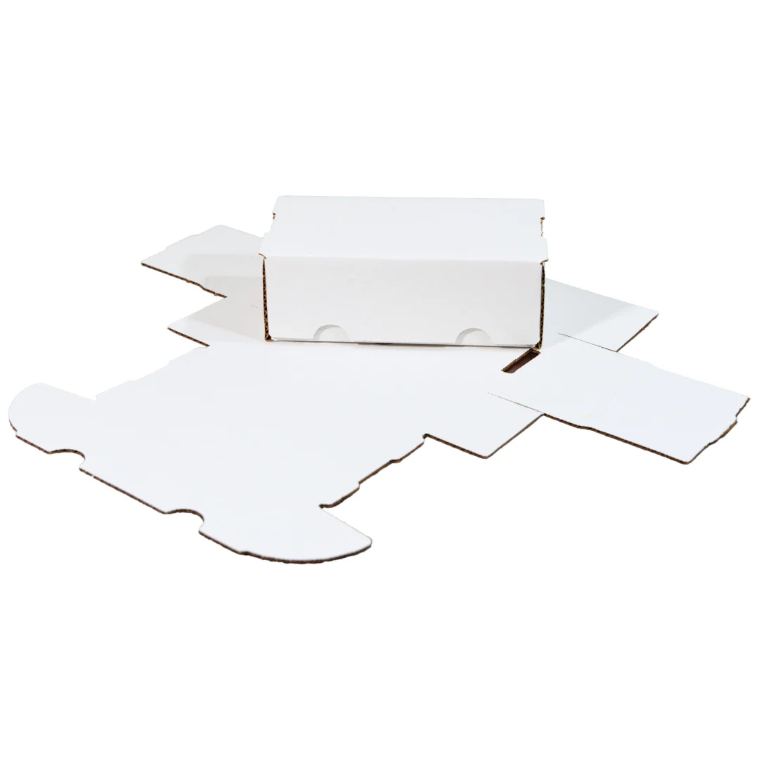 400 Card Count Corrugated Boxes - 10 Pack - Image 3