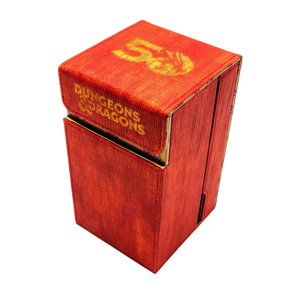 50th Anniversary Dice Tower for Dungeons & Dragons - Image 2