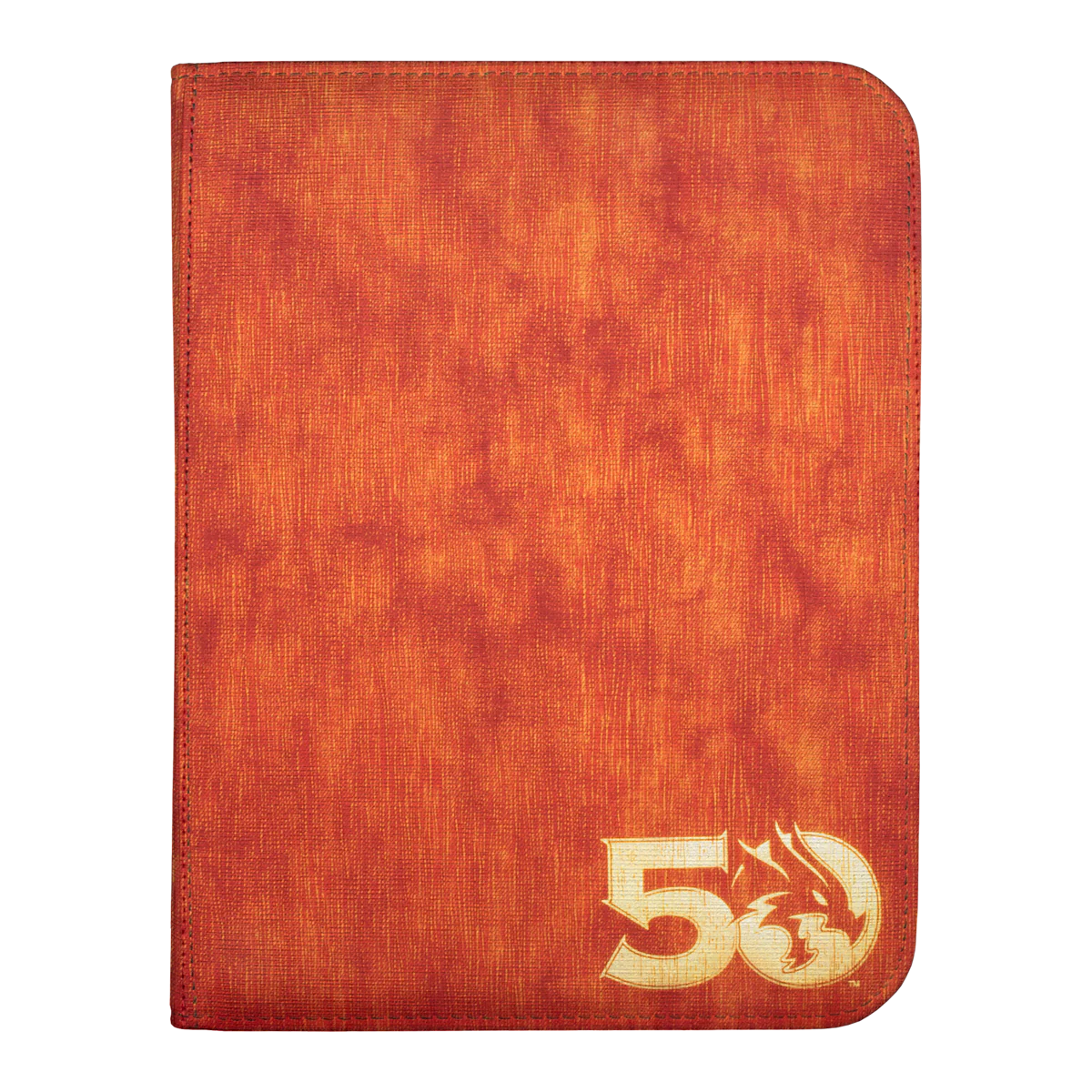 50th Anniversary Premium Campaign Journal for Dungeons & Dragons