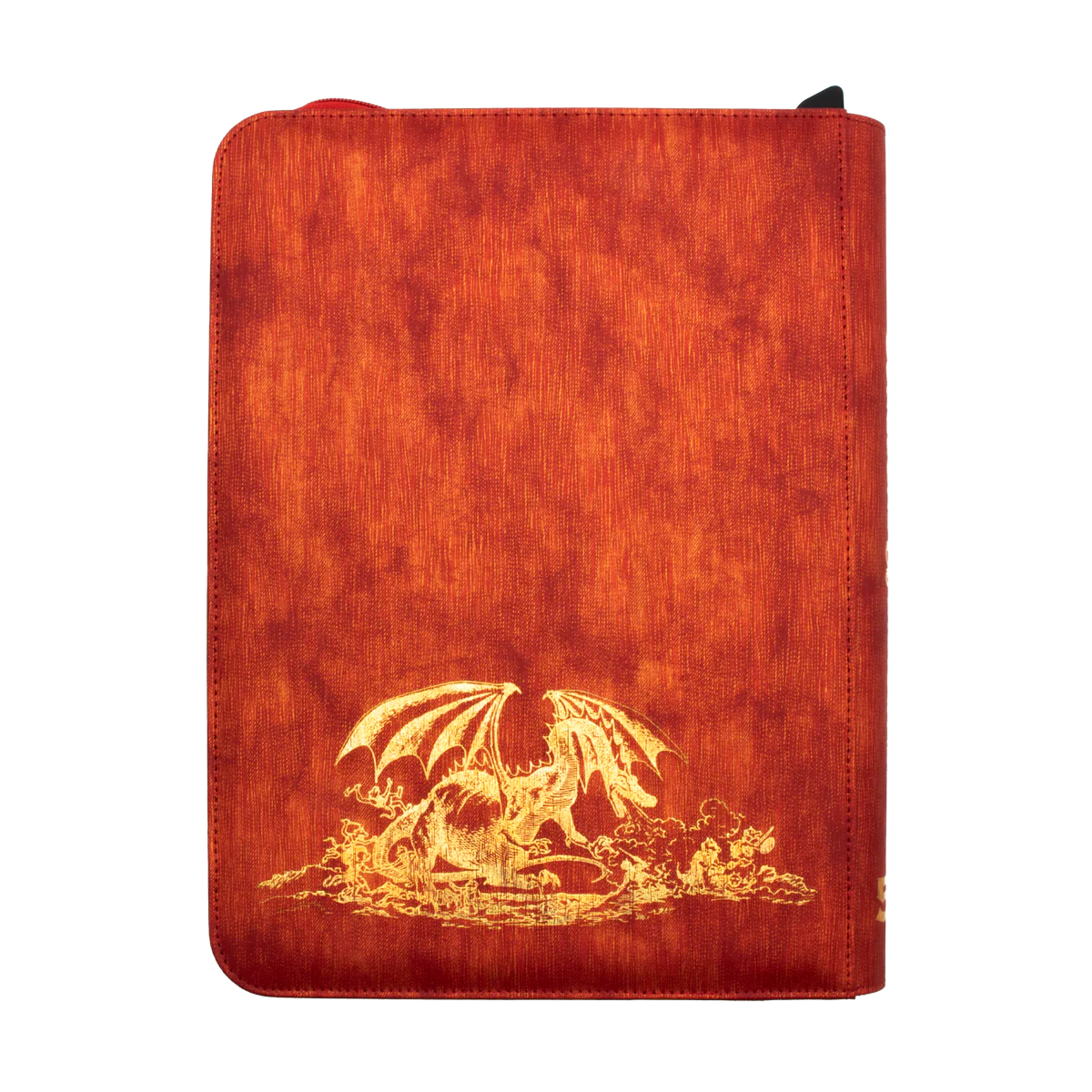 50th Anniversary Printed Leatherette Book Folio for Dungeons & Dragons - Image 3