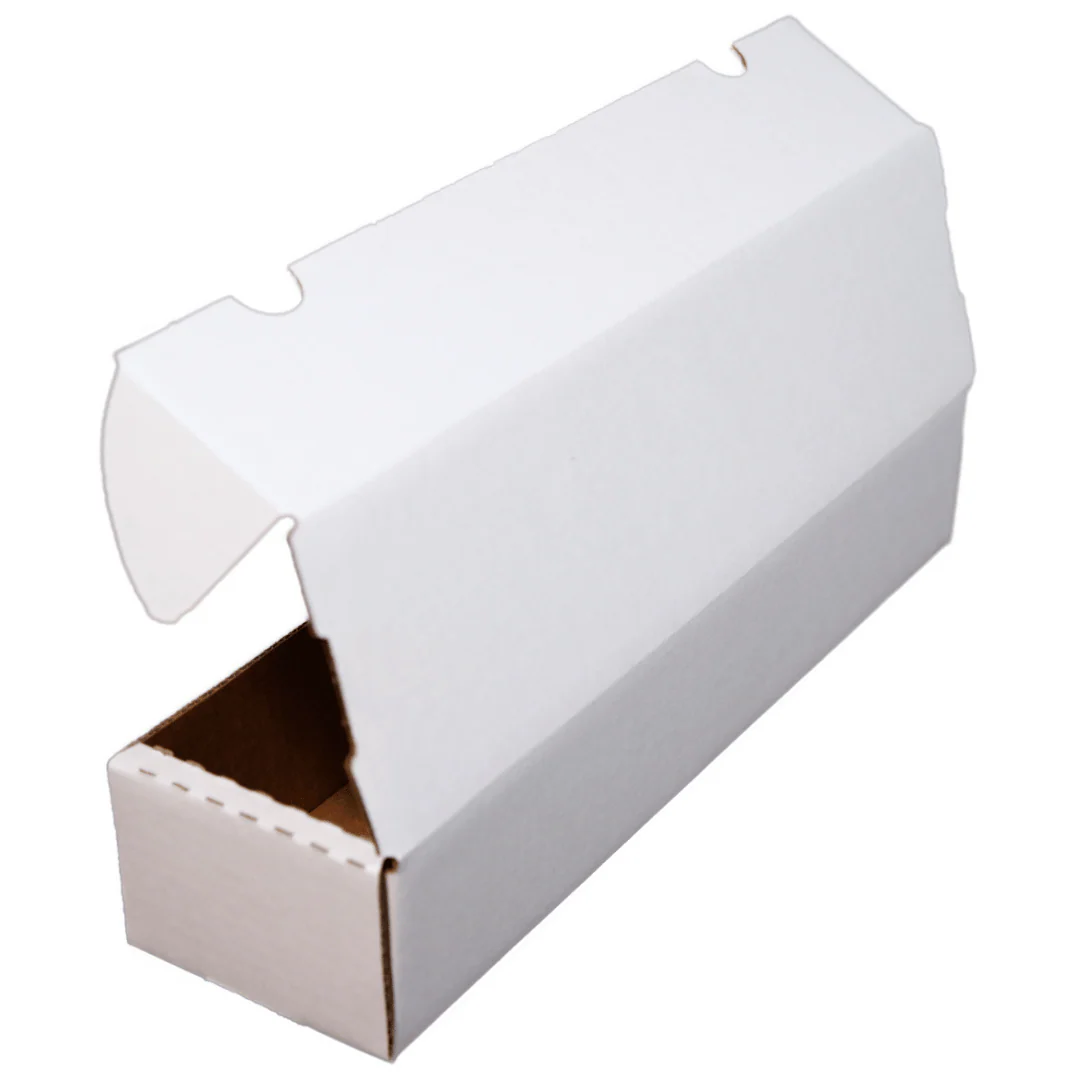 800 Card Count Corrugated Boxes - 10 Pack - Image 3