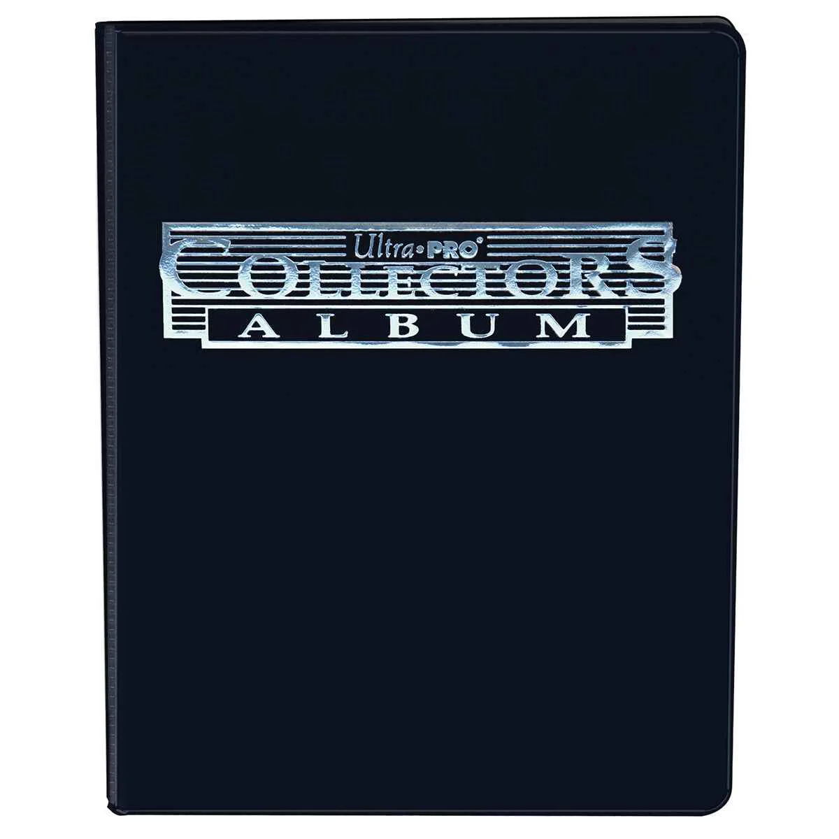 9-Pocket Collectors Portfolio - Image 2