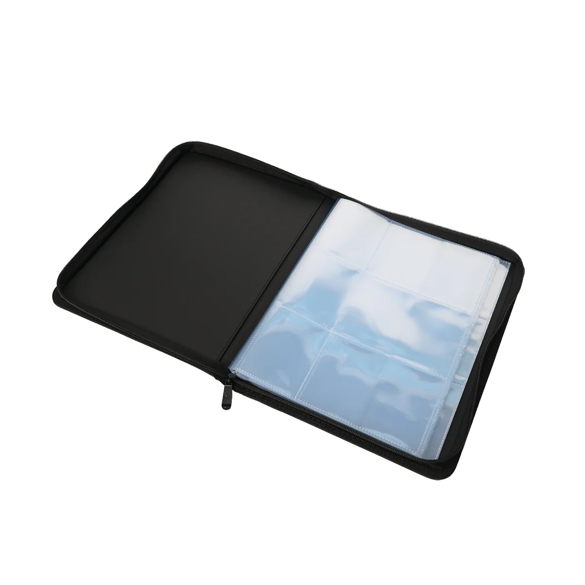 9-Pocket Zippered Premium PRO-BINDER® - Image 4