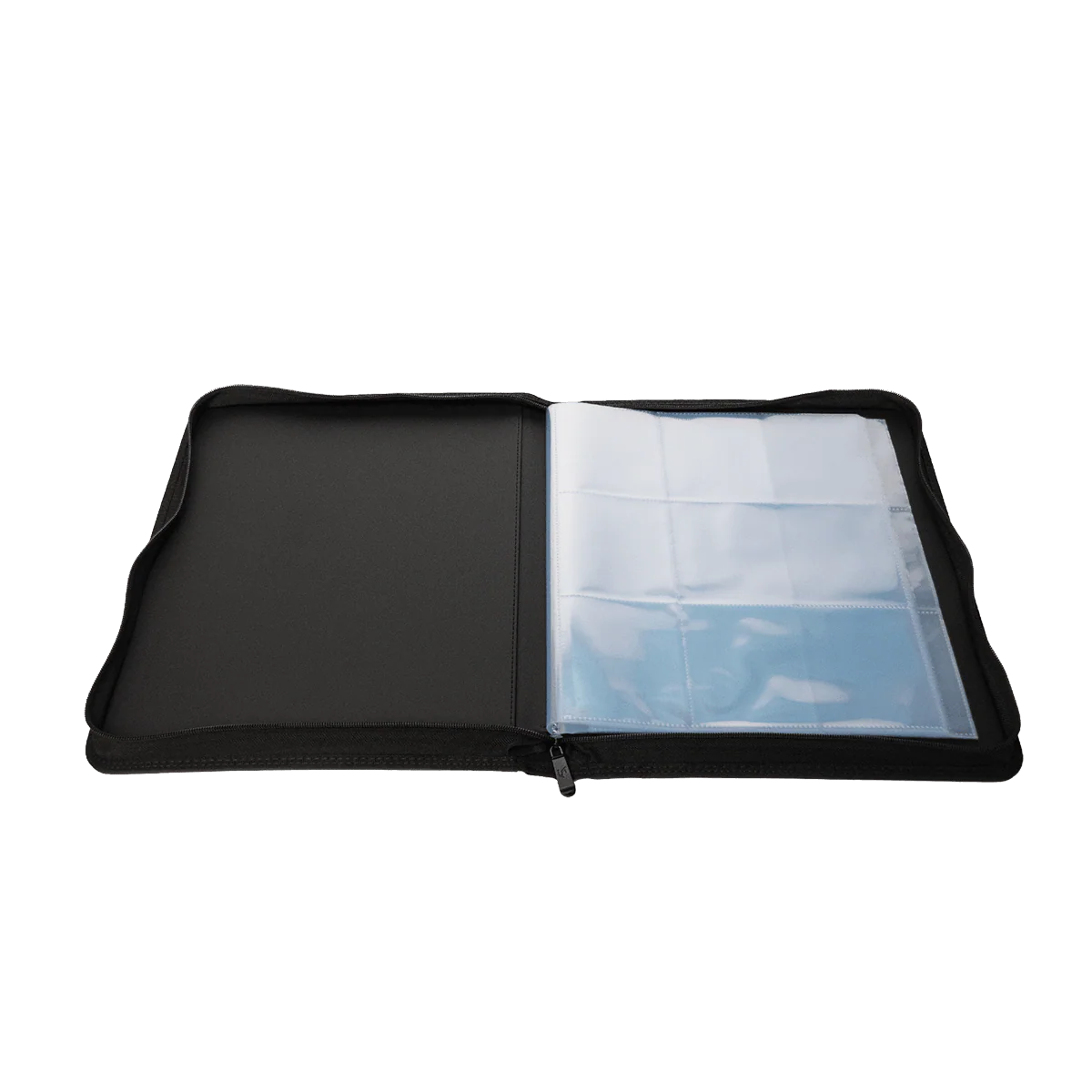 9-Pocket Zippered TOPLOADER® Premium PRO-BINDER® - Image 4