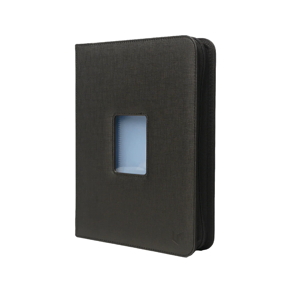 9-Pocket Zippered Window Premium PRO-BINDER® - Image 5