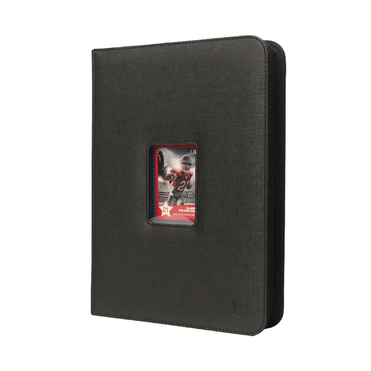 9-Pocket Zippered Window Premium PRO-BINDER® - Image 6