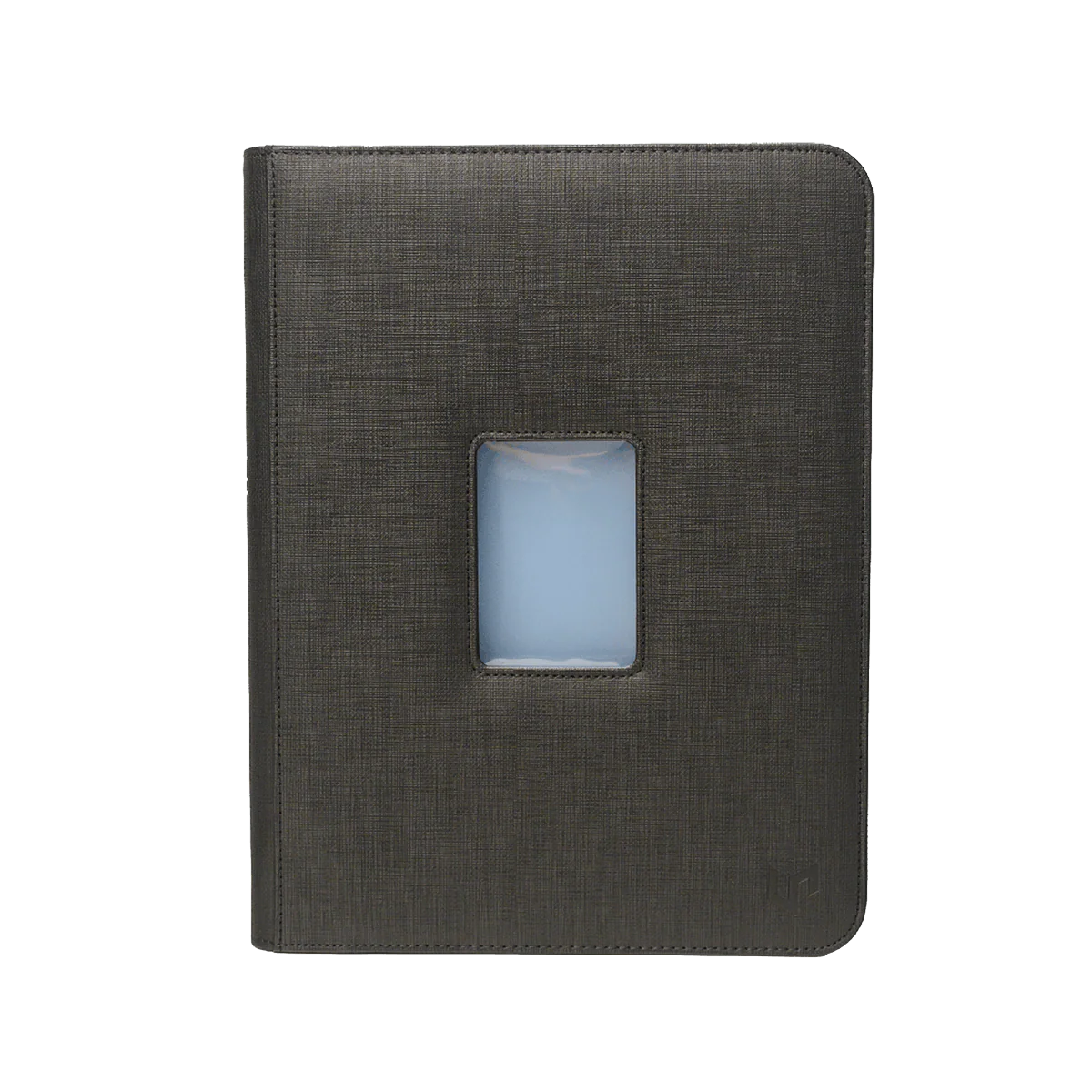 9-Pocket Zippered Window Premium PRO-BINDER® - Image 7