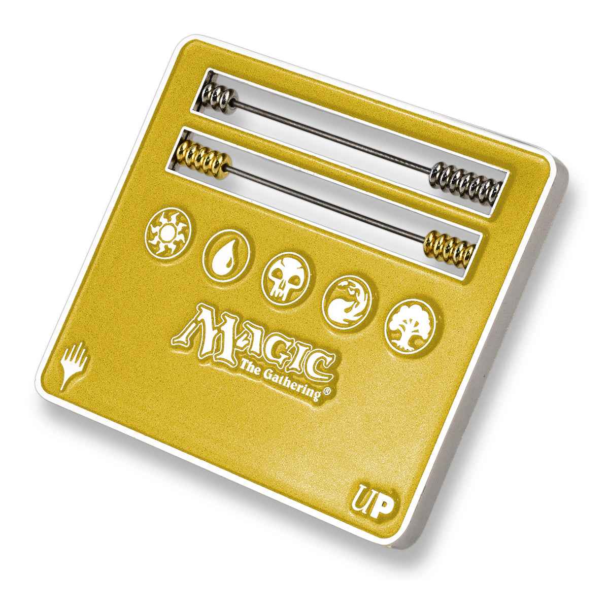 Abacus Life Counter for Magic: The Gathering (Large) - Image 2