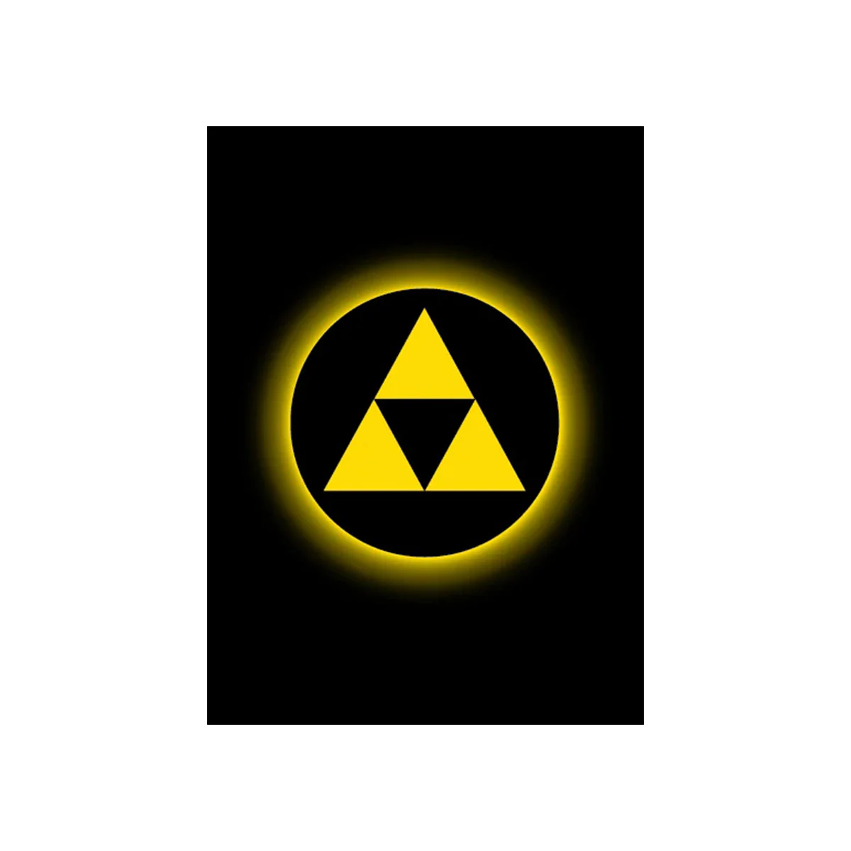 Absolute Iconic Triforce Sleeve
